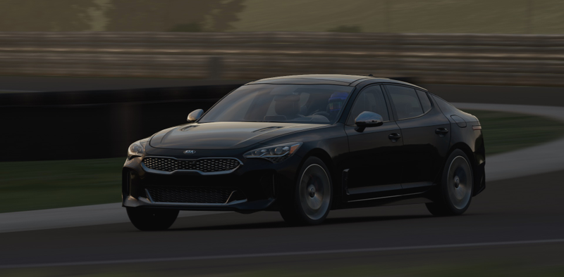 Illustration for article titled Kia Stinger vs. Maserati Ghibli - The Oppo-Forza Comparison